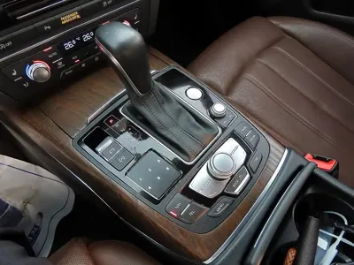 Audi A6 2016, 98367 км, за 7085.74 USD - фото 10
