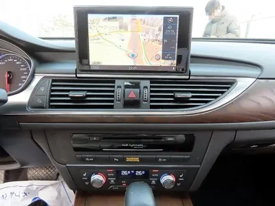Audi A6 2016, 98367 км, за 7085.74 USD - фото 12