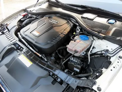 Audi A6 2016, 98367 км, за 7085.74 USD - фото 19