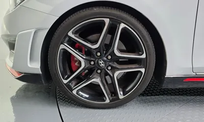 Hyundai Veloster 2019, 39292 км, за 13615.64 USD