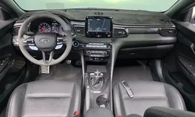 Hyundai Veloster 2019, 39292 км, за 13609.42 USD - фото 7