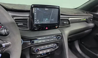 Hyundai Veloster 2019, 39292 км, за 13609.42 USD - фото 13