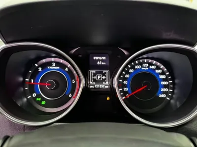 Hyundai Avante 2014, 121337 км, за 3185.33 USD - фото 8