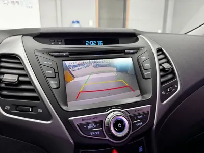 Hyundai Avante 2014, 121337 км, за 3185.33 USD - фото 15