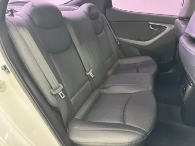 Hyundai Avante 2014, 121337 км, за 3185.33 USD - фото 19
