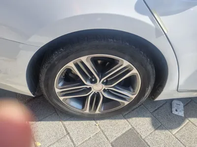 Hyundai Grandeur 2019, 84710 км, за 10968.75 USD