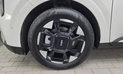 Kia Canival 2025, 34472 км, за 25602.62 USD
