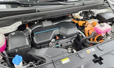 Kia Canival 2025, 34472 км, за 25602.62 USD - фото 6