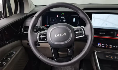 Kia Canival 2025, 34472 км, за 25602.62 USD - фото 13