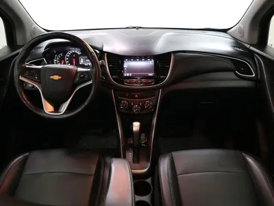 ChevroletGMDaewoo Trax 2021, 51213 км, за 5990.75 USD