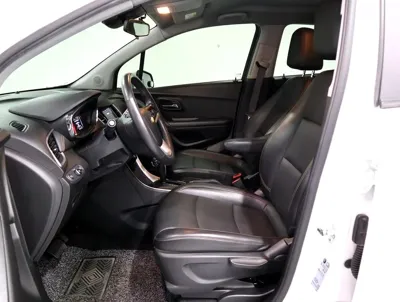 ChevroletGMDaewoo Trax 2021, 51213 км, за 5984.91 USD - фото 6