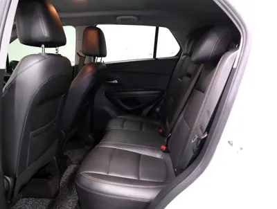 ChevroletGMDaewoo Trax 2021, 51213 км, за 5984.91 USD - фото 7