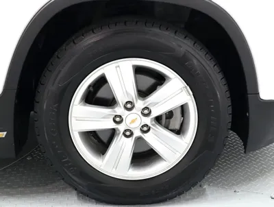 ChevroletGMDaewoo Trax 2021, 51213 км, за 5984.91 USD - фото 9