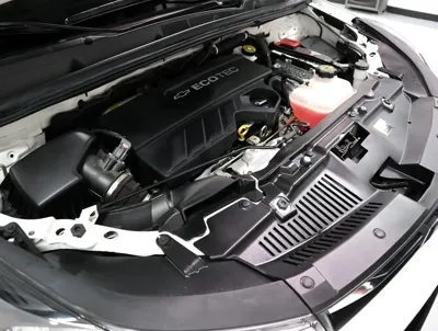 ChevroletGMDaewoo Trax 2021, 51213 км, за 5984.91 USD - фото 16