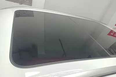 Geely Galaxy L7 2023, 19300 км, за 16785 USD - фото 8