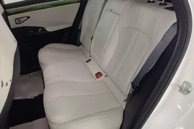 Geely Galaxy L7 2023, 19300 км, за 16785 USD - фото 20