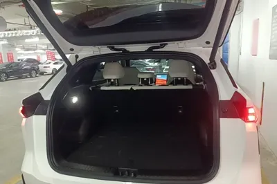 Geely Galaxy L7 2023, 19300 км, за 16785 USD - фото 22