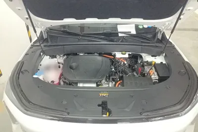 Geely Galaxy L7 2023, 19300 км, за 16785 USD - фото 24