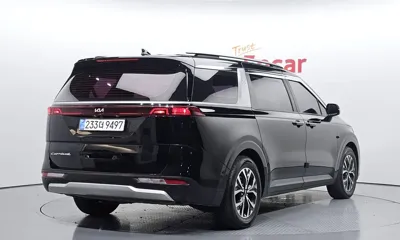 Kia Canival 2021, 122550 км, за 12936.35 USD