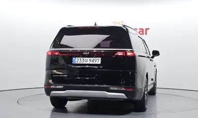 Kia Canival 2021, 122550 км, за 12936.35 USD