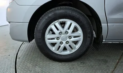 Hyundai Starex 2017, 148288 км, за 7466.14 USD
