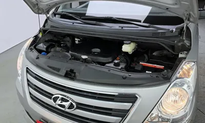 Hyundai Starex 2017, 148288 км, за 7466.14 USD - фото 6