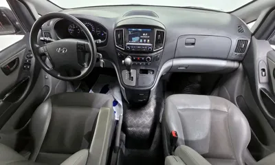 Hyundai Starex 2017, 148288 км, за 7466.14 USD - фото 7