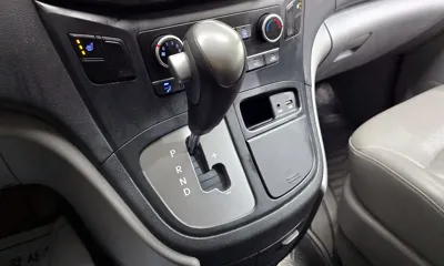Hyundai Starex 2017, 148288 км, за 7466.14 USD - фото 9