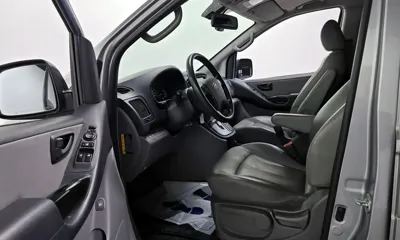 Hyundai Starex 2017, 148288 км, за 7466.14 USD - фото 10