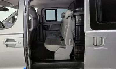 Hyundai Starex 2017, 148288 км, за 7466.14 USD - фото 11