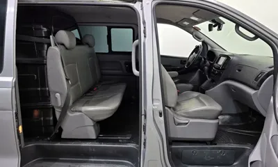 Hyundai Starex 2017, 148288 км, за 7466.14 USD - фото 12