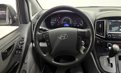 Hyundai Starex 2017, 148288 км, за 7466.14 USD - фото 15
