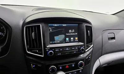 Hyundai Starex 2017, 148288 км, за 7466.14 USD - фото 17