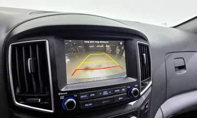 Hyundai Starex 2017, 148288 км, за 7466.14 USD - фото 18