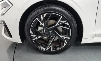 Kia K5 2024, 12572 км, за 18701.89 USD