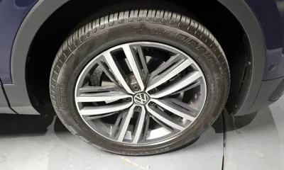 Volkswagen Tiguan 2023, 8461 км, за 22252.86 USD