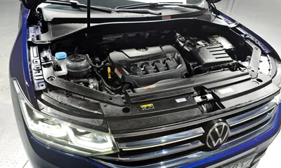 Volkswagen Tiguan 2023, 8461 км, за 22252.86 USD - фото 6