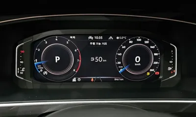 Volkswagen Tiguan 2023, 8461 км, за 22252.86 USD - фото 8