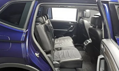 Volkswagen Tiguan 2023, 8461 км, за 22252.86 USD - фото 11