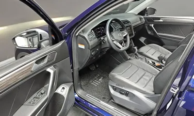 Volkswagen Tiguan 2023, 8461 км, за 22252.86 USD - фото 12