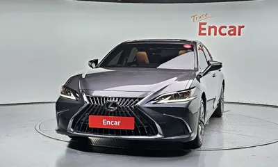Lexus ES 2025, 74074 км, за 65000.3 USD - фото 3