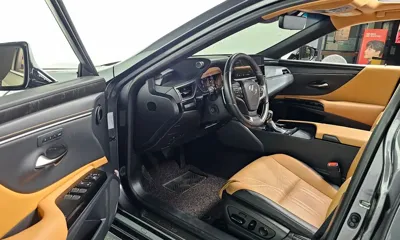Lexus ES 2025, 74074 км, за 65000.3 USD - фото 10