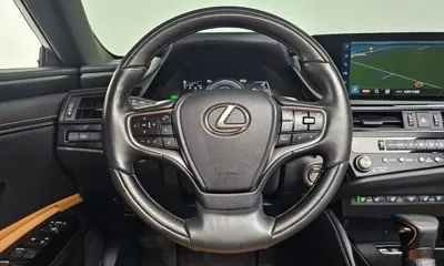 Lexus ES 2025, 74074 км, за 65000.3 USD - фото 13