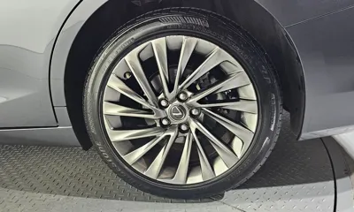 Lexus ES 2025, 74074 км, за 65000.3 USD - фото 21