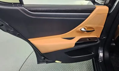 Lexus ES 2025, 74074 км, за 65000.3 USD - фото 25