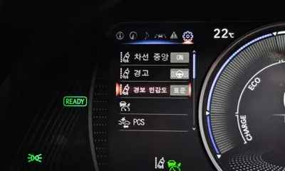 Lexus ES 2025, 74074 км, за 65000.3 USD - фото 31