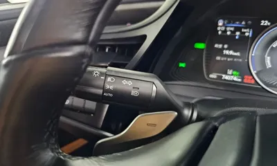 Lexus ES 2025, 74074 км, за 65000.3 USD - фото 35