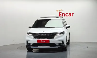 Kia Canival 2021, 63633 км, за 18051.73 USD