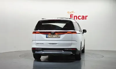 Kia Canival 2021, 63633 км, за 18051.73 USD