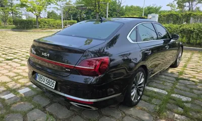Kia K9 2022, 105000 км, за 21465.14 USD